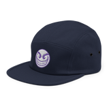 razel™ Face 5 Panel Cap