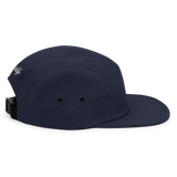 razel™ Purple Hearted 5 Panel Cap