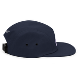 razel™ Face 5 Panel Cap