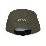 razel™ Face 5 Panel Cap