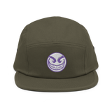 razel™ Face 5 Panel Cap