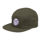 razel™ Face 5 Panel Cap