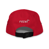 razel™ Face 5 Panel Cap