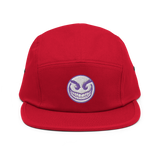 razel™ Face 5 Panel Cap