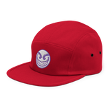 razel™ Face 5 Panel Cap