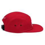razel™ Face 5 Panel Cap