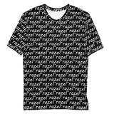 razel™ Motif Tee (Inverted)