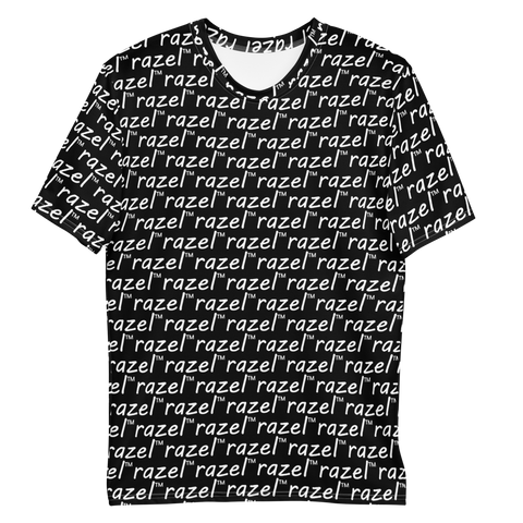 razel™ Motif Tee (Inverted)