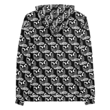 razel™ Gang Drip Face Motif Hoodie (Inverted)