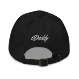 razel™ Purple Hearted Dad Hat