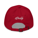 razel™ Purple Hearted Dad Hat