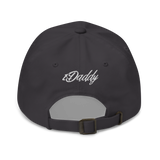 razel™ Purple Hearted Dad Hat