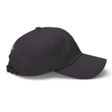 razel™ Purple Hearted Dad Hat