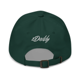 razel™ Purple Hearted Dad Hat