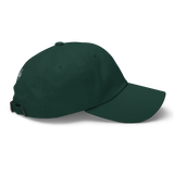 razel™ Purple Hearted Dad Hat