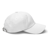 razel™ Purple Hearted Dad Hat