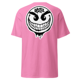razel™ Gang Drip Face Tee (Front/Back)