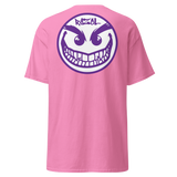 razel™ Face Tee (Front/Back)