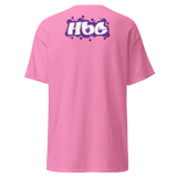 Hoe Tee (Front/Back)