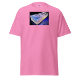 Get Money Tee (Centered Chest)