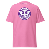 razel™ Face Tee (Centered Chest)
