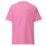 zDaddy Tee (Left Chest)
