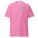 razel™ Face Tee (Front/Back)