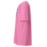 razel™ Face Tee (Centered Chest)