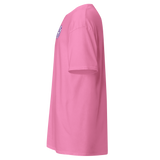 razel™ Face Tee (Left Chest)
