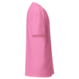razel™ Face Tee (Centered Chest)