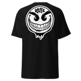 razel™ Gang Drip Face Tee (Front/Back)