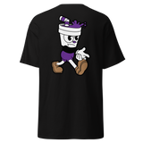 Dubb Cup Tee (Front/Back)