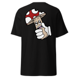 Boom Bite Tee (Front/Back)