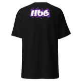 Hoe Tee (Front/Back)