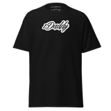 zDaddy Tee (Centered Chest)