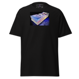 Get Money Tee (Centered Chest)