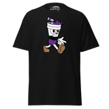 Dubb Cup Tee (Centered Chest)