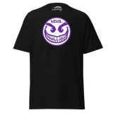 razel™ Face Tee (Centered Chest)