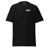 zDaddy Tee (Left Chest)