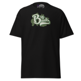 Big Bank Tee (Centered Chest)