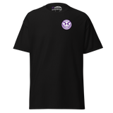 razel™ Face Tee (Left Chest)
