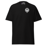 razel™ Drip Face Tee (Left Chest)