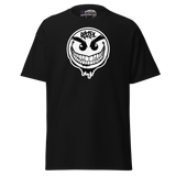 razel™ Drip Face Tee (Centered Chest)