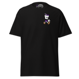 Dubb Cup Tee (Front/Back)
