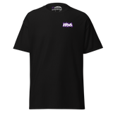 Hoe Tee (Front/Back)