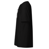 razel™ Drip Face Tee (Centered Chest)