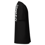 razel™ Gang Drip Face/razel™ Face QR Code Tee (Front/Back)
