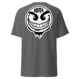 razel™ Gang Drip Face Tee (Front/Back)