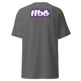 Hoe Tee (Front/Back)