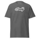 zDaddy Tee (Centered Chest)